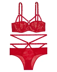 Brigitte Contour Plus