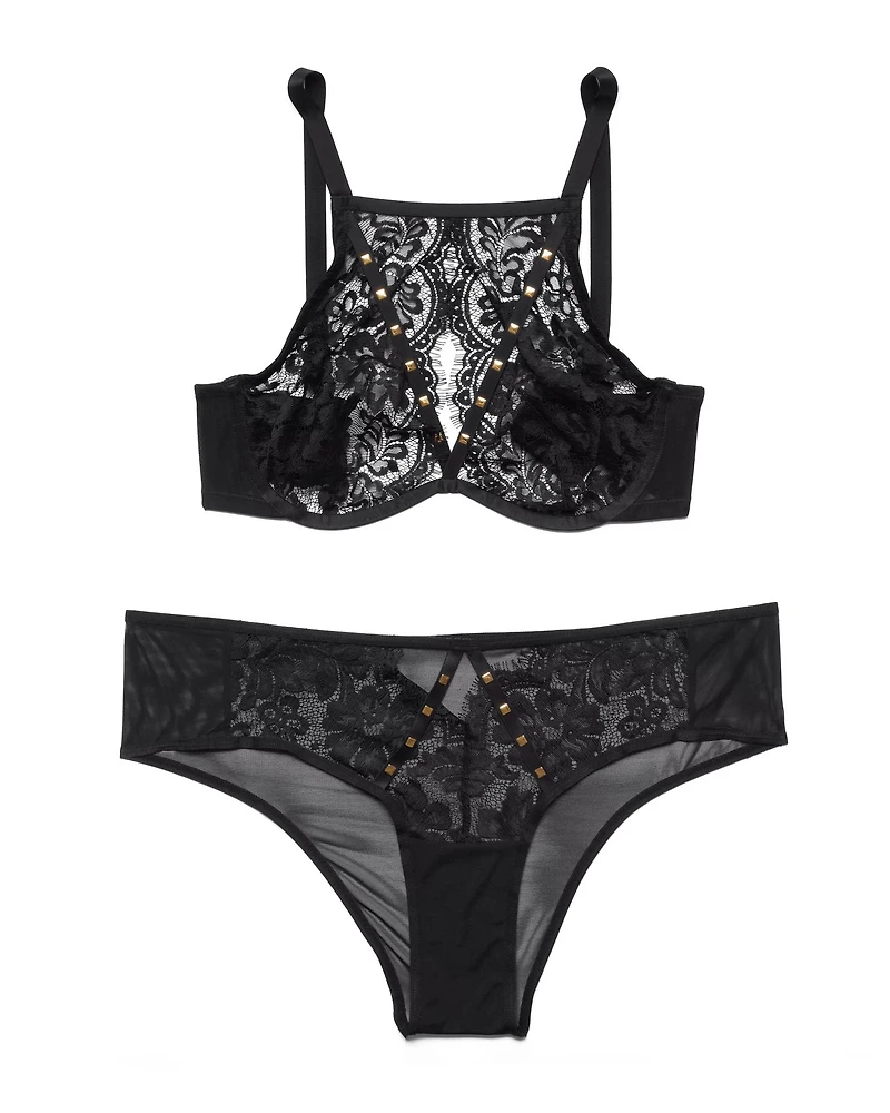 Emmeline Unlined Plus