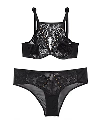 Emmeline Unlined Plus