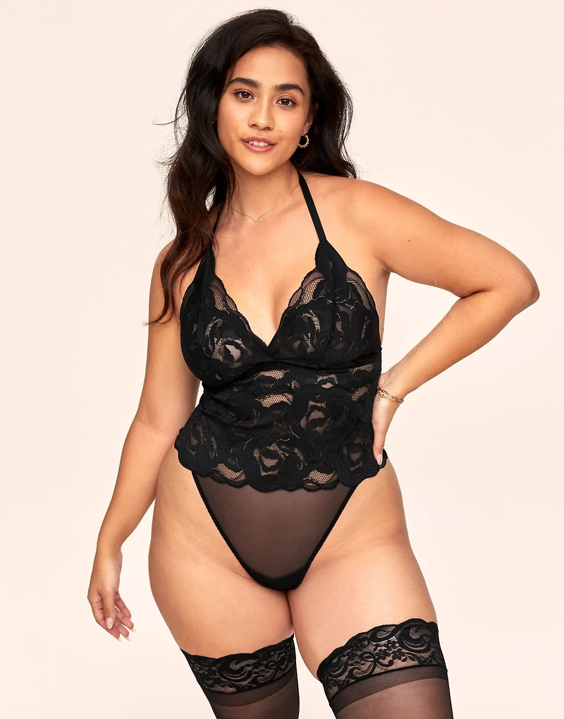 Esme Unlined Plus