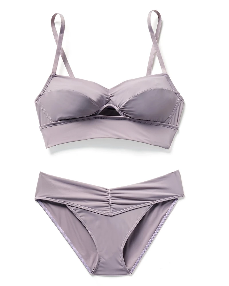 Fatima Unlined Plus