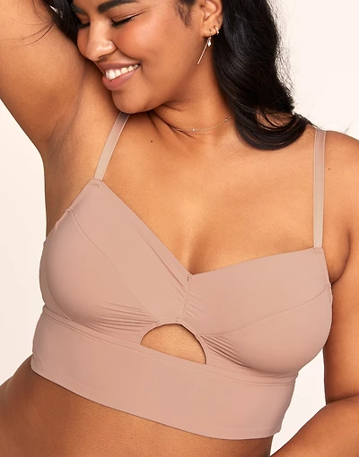 Fatima Unlined Plus
