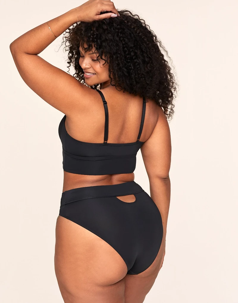 Fatima Unlined Plus