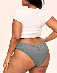 Mackenna Cheeky Plus