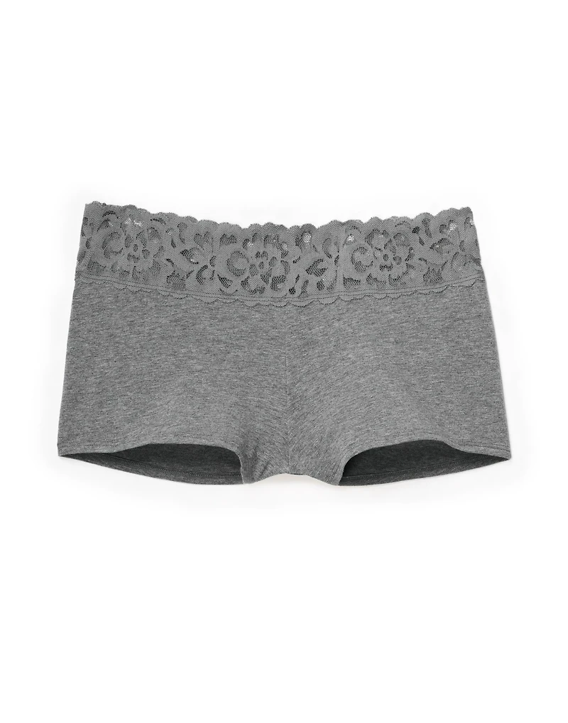 Leondra Shortie Plus