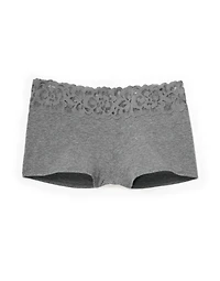 Leondra Shortie Plus