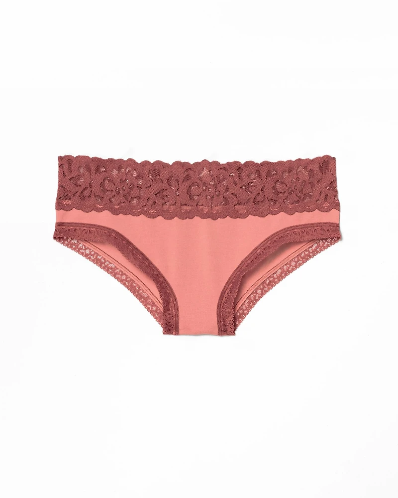 Mackenna Cheeky Plus