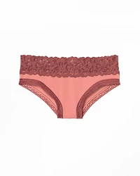 Mackenna Cheeky Plus