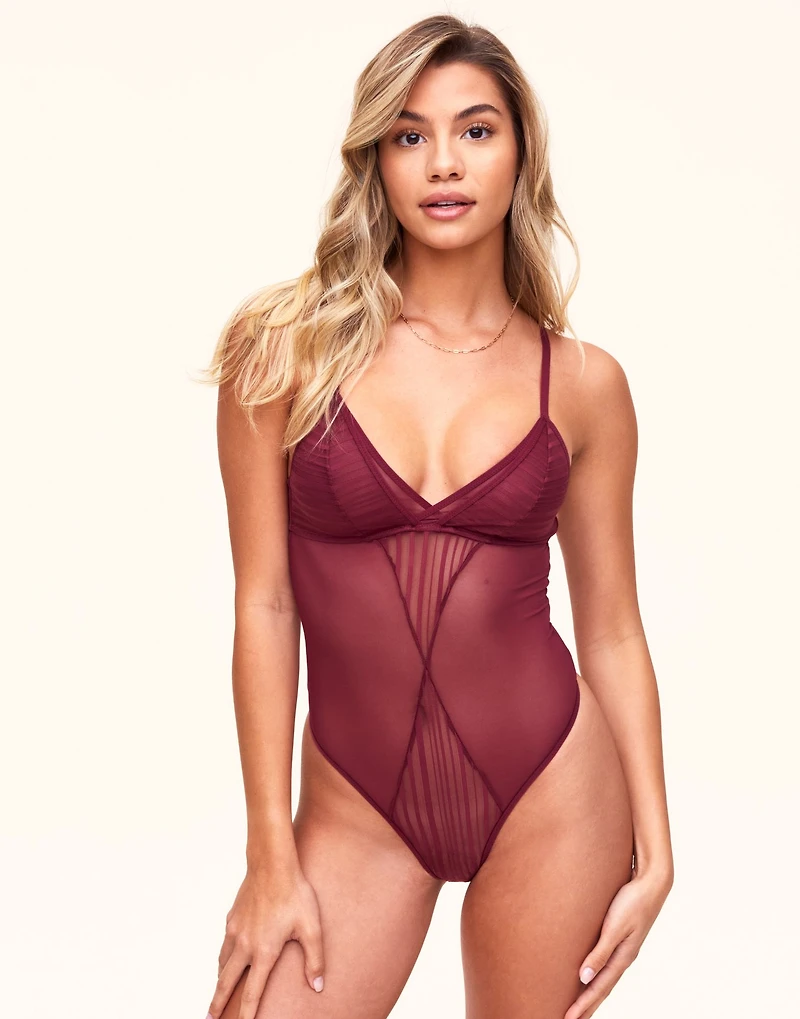 Elloise Bodysuit