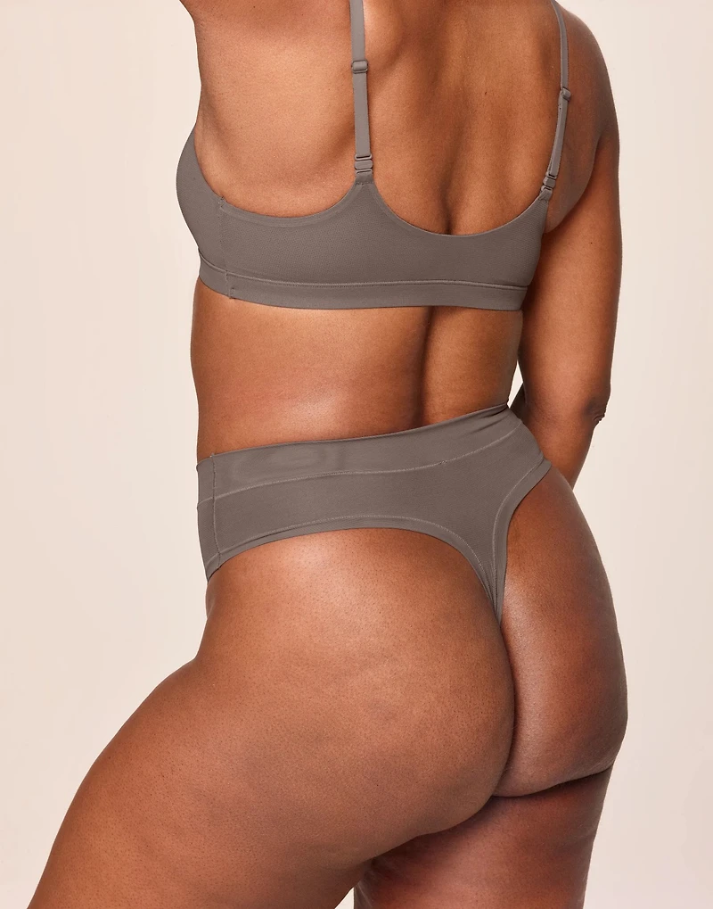 Carey Thong Panty