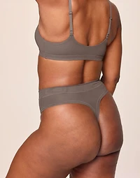Carey Thong Panty