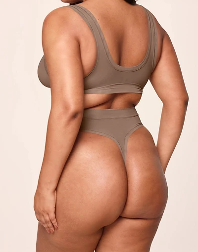 Carey Thong Panty