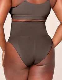 Hayley High Waisted Panty