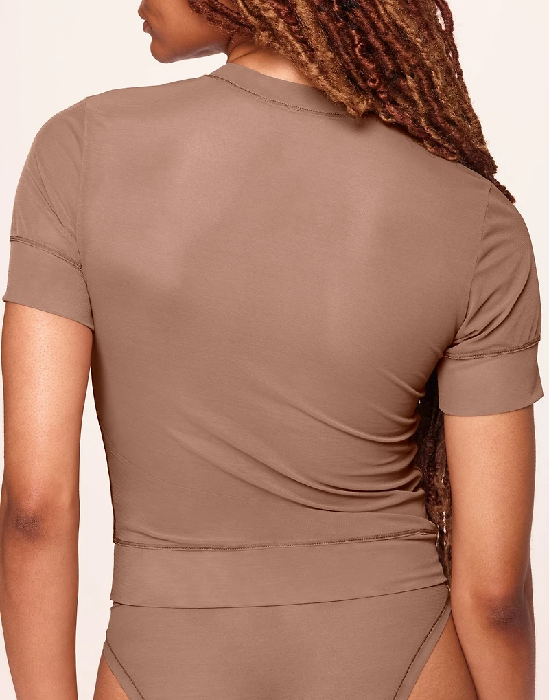 Nadin Short Sleeve Tee