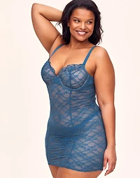 Cheyenne Unlined Plus