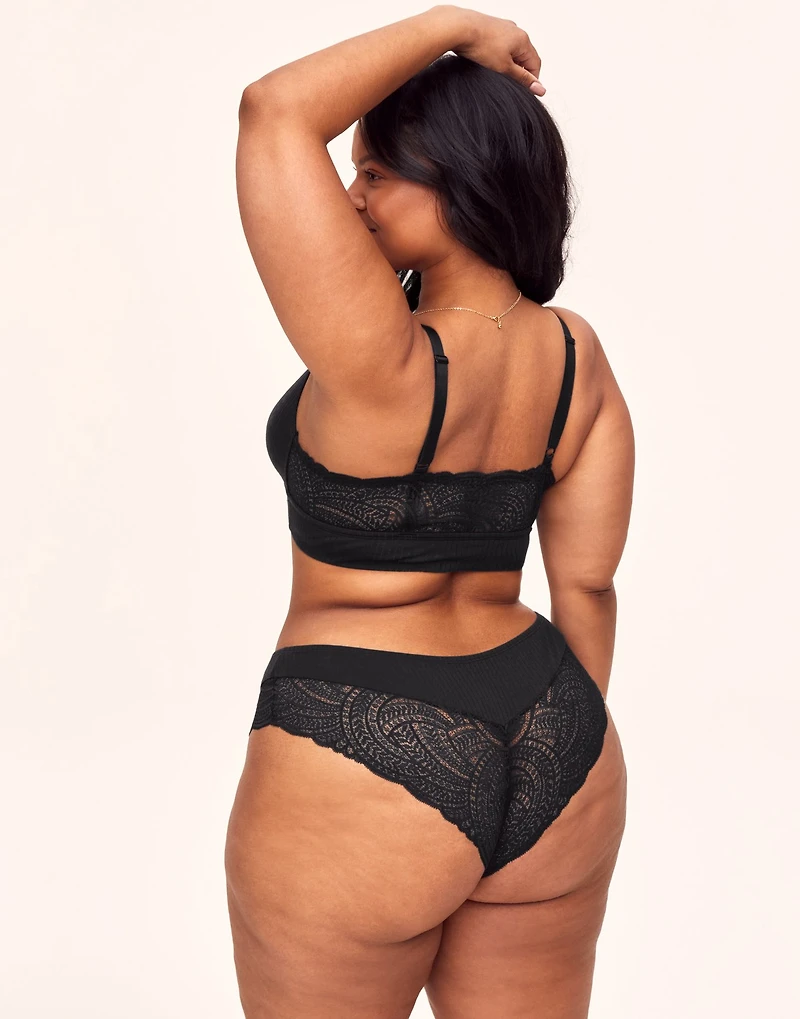 Floretta Unlined Plus