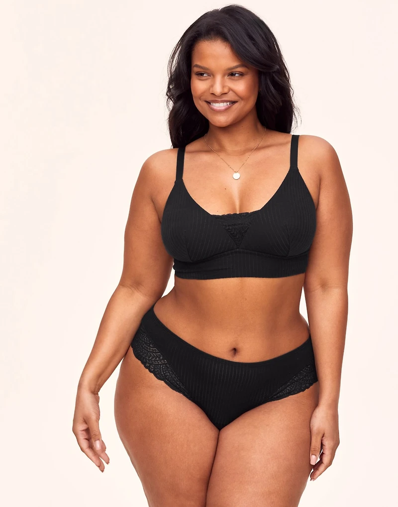 Floretta Unlined Plus