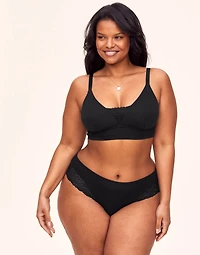 Floretta Unlined Plus