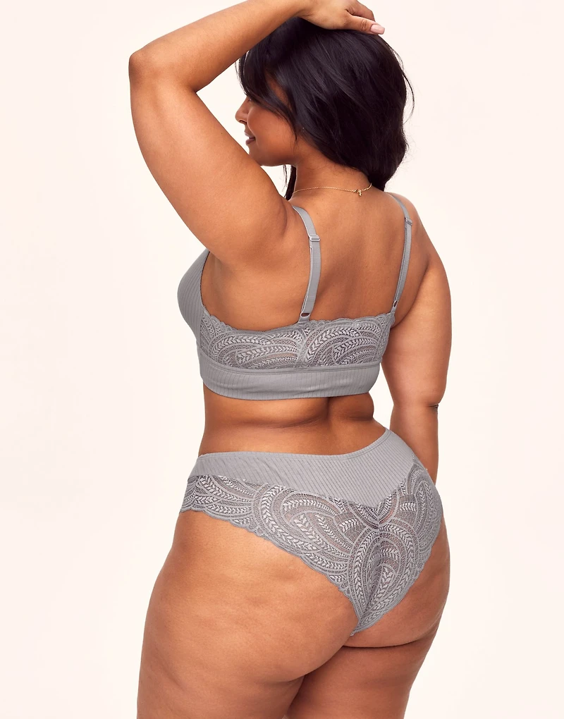 Floretta Unlined Plus