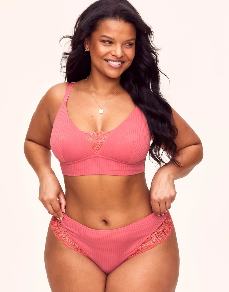 Floretta Unlined Plus