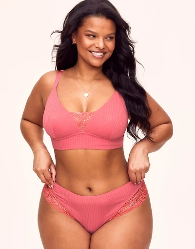 Floretta Unlined Plus