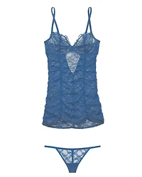 Cheyenne Unlined Plus