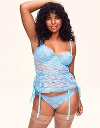 Chelsey Unlined Plus