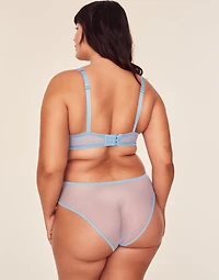 Mindi Unlined Plus