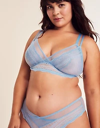 Mindi Unlined Plus
