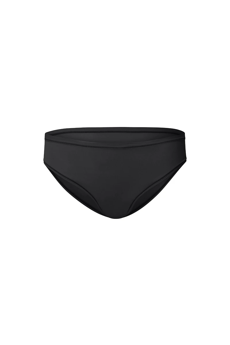 Mindy Midi Brief Panty