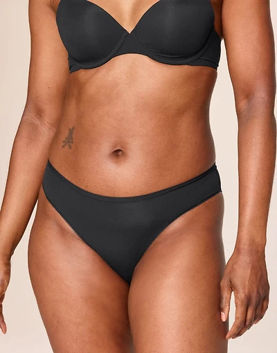 Mindy Midi Brief Panty