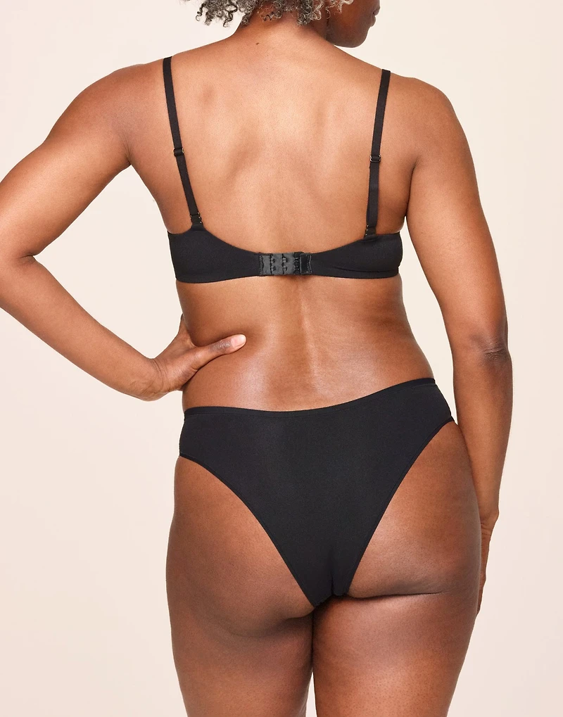 Mindy Midi Brief Panty