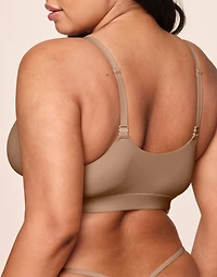 Jenn Unlined Bra