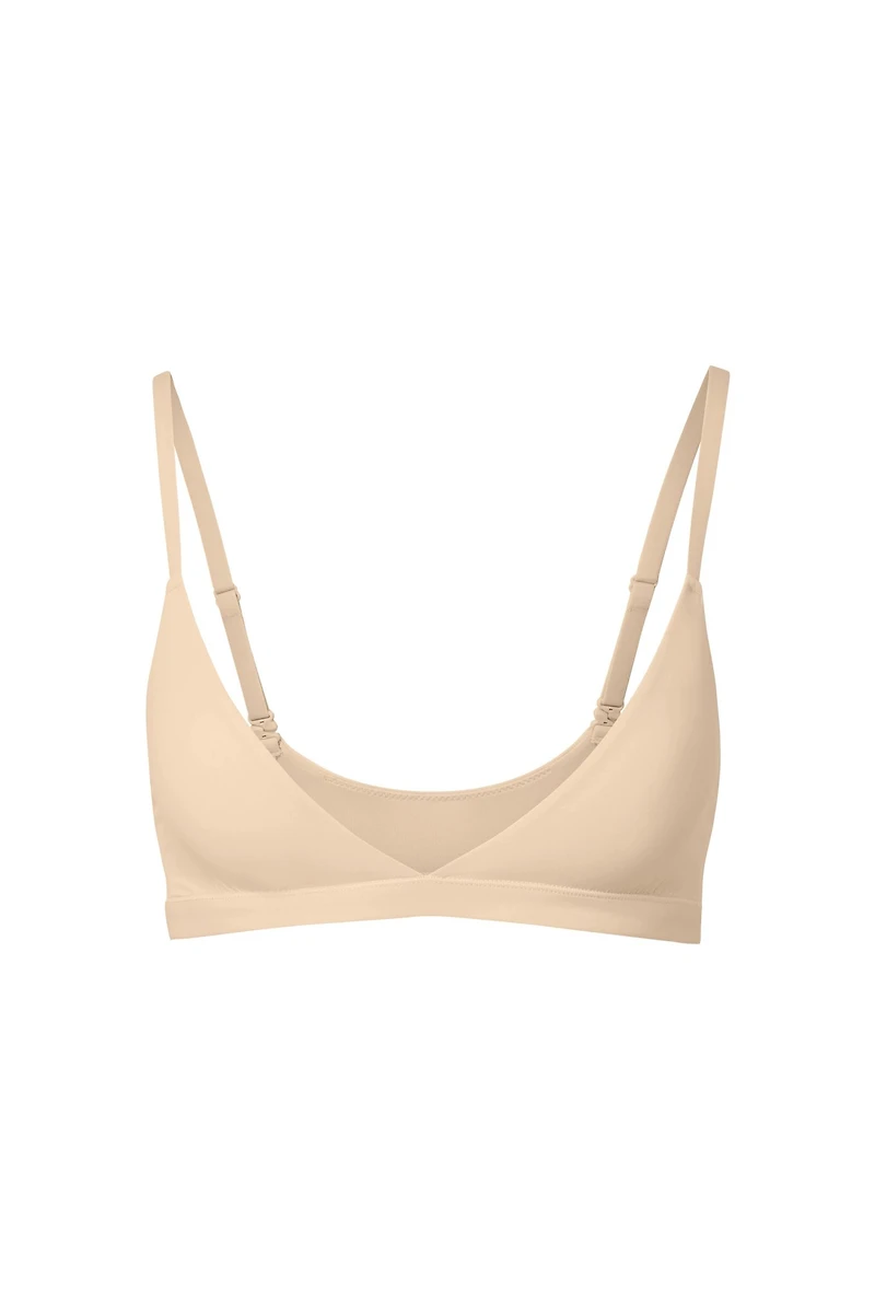 Jenn Unlined Bra