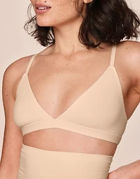 Jenn Unlined Bra