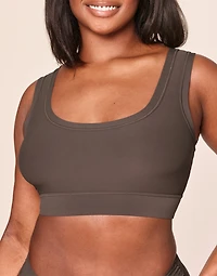 Lara Unlined Bra