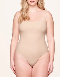 Mila Unlined Plus