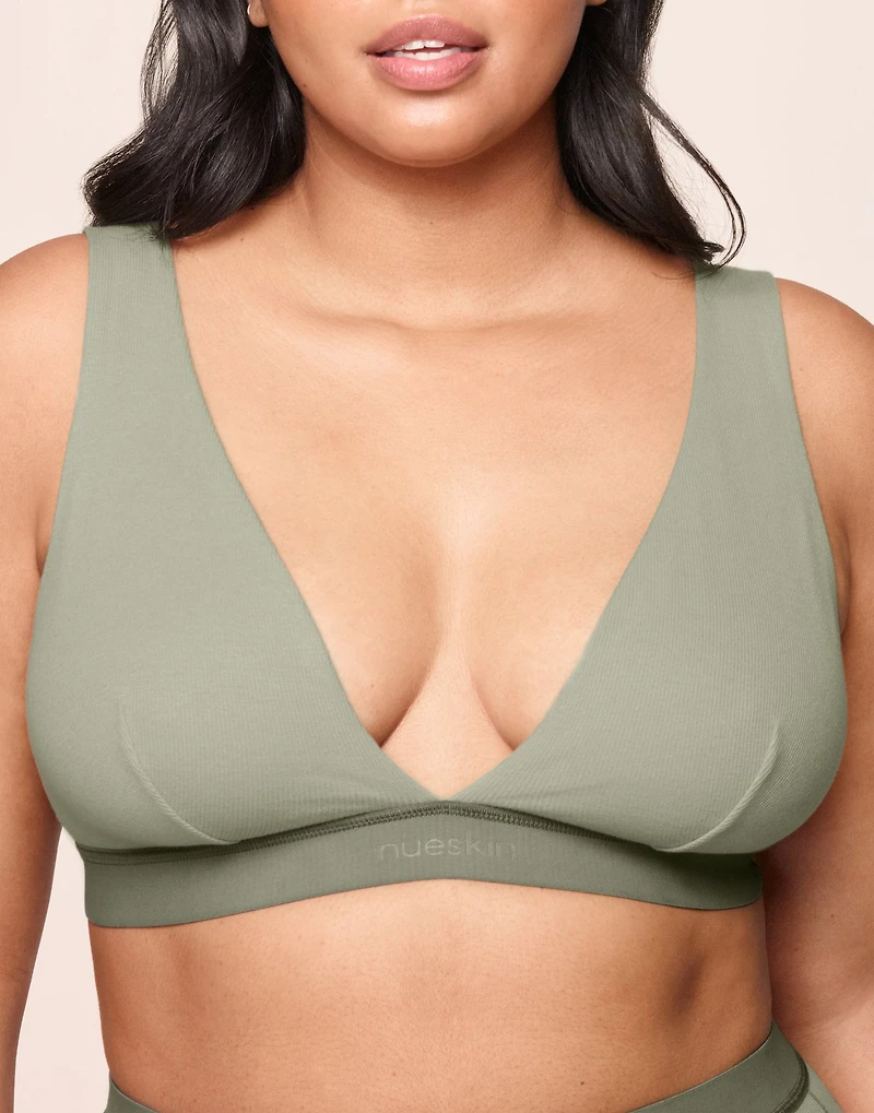 Shae Unlined Bra