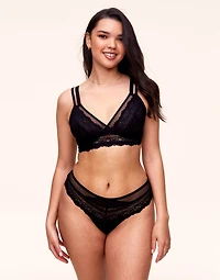 Mindi Unlined Plus