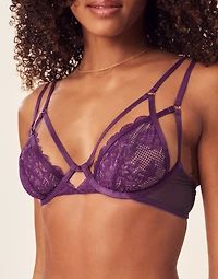 Vianna Unlined