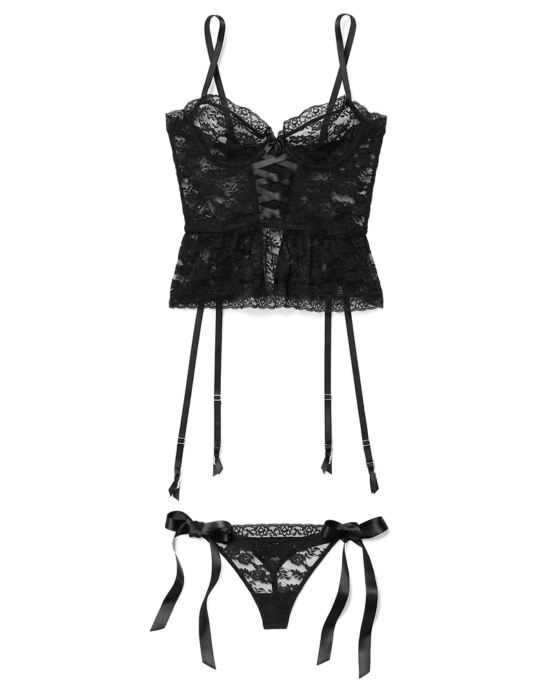 Chelsey Unlined Plus