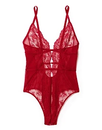 Rosie Unlined Plus