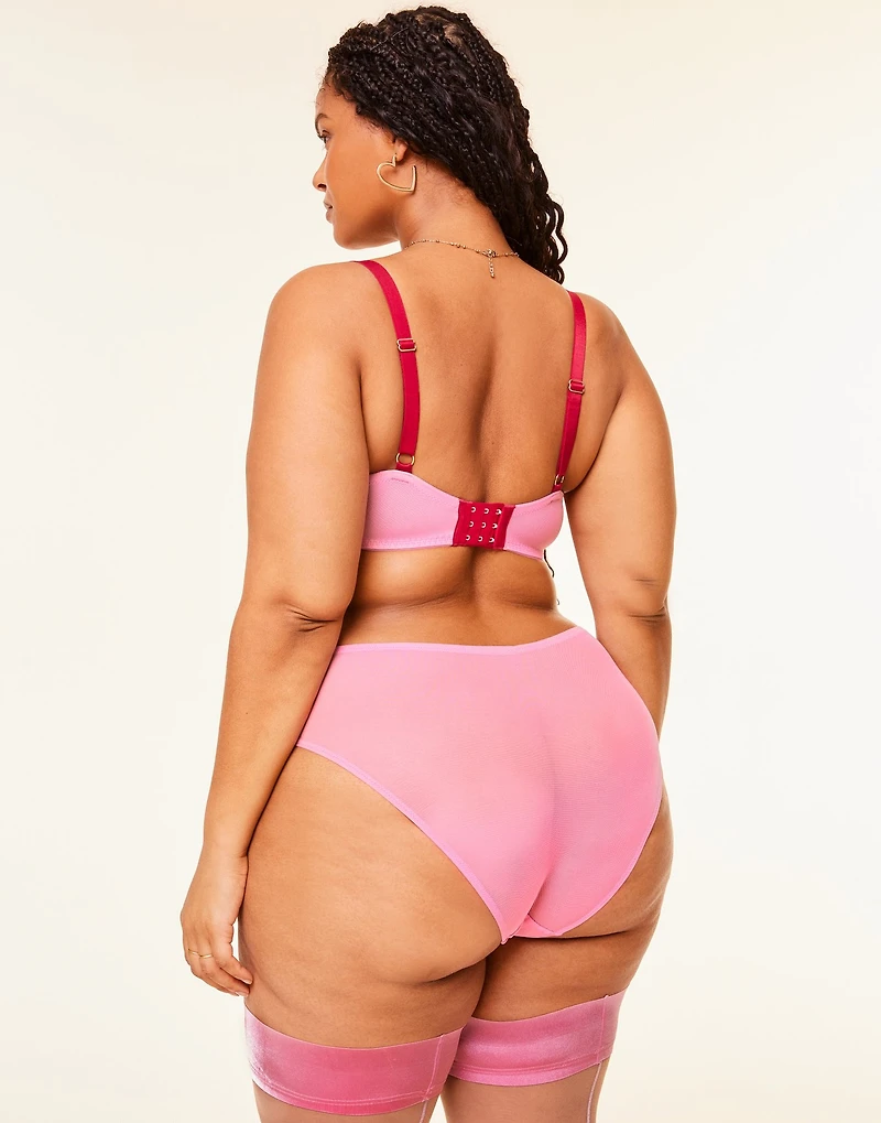 Bettie Contour Plus