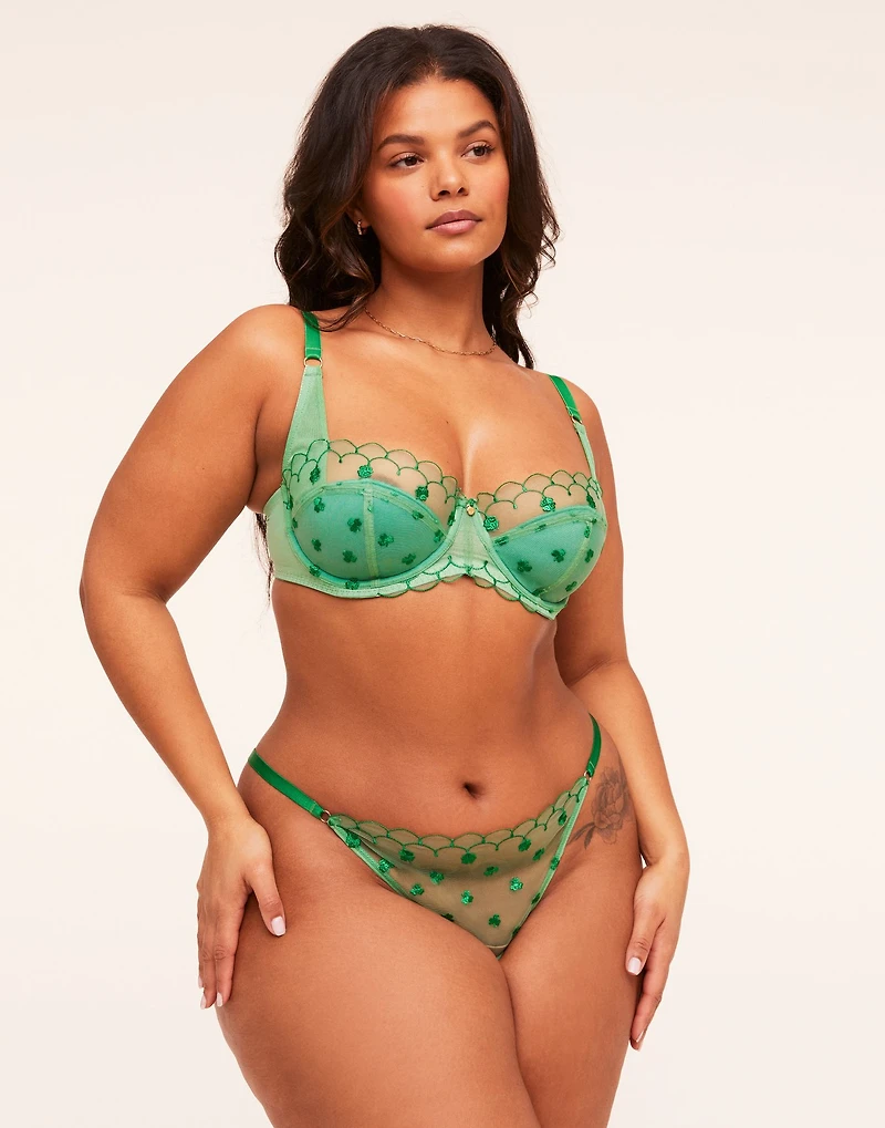 Bettie Contour Plus