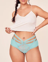 Brigitte Solo 2 Cheeky