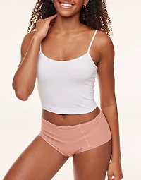 Yasmin Midi Brief Panty