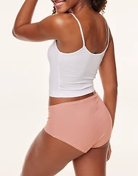 Yasmin Midi Brief Panty