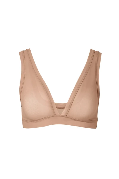 Italia Unlined Bra