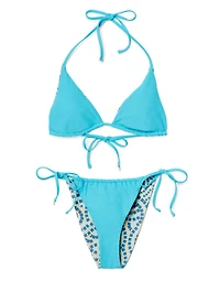 Allara Reversible Contour