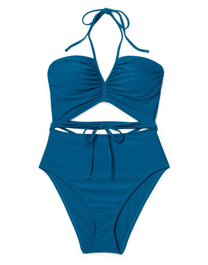 Lettie One Piece Swim